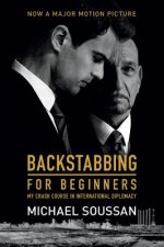 Backstabbing for Beginners (Media tie-in)