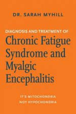 Diagnosis and Treatment of Chronic Fatigue Syndrome and Myalgic Encephalitis, 2nd Ed.: It's Mitochondria, Not Hypochondria