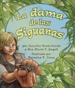 La Dama de Las Siguanas[lizard Lady, The]