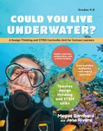 Could You Live Underwater?