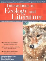 Interactions in Ecology and Literature