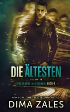 AEltesten - The Elders (Gedankendimensionen 4)