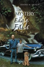 Mystery of Eagle Falls