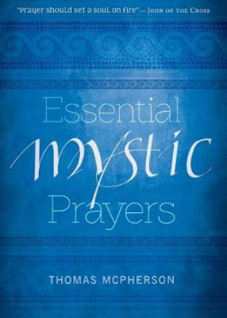 Essential Mystic Prayers