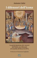 I difensori dell'icona: La partecipazione dei vescovi dell'Italia meridionale al Concilio di Nicea II (787)