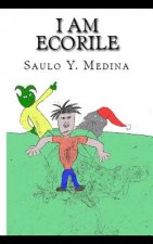 I Am Ecorile: The boy with a ten-pack