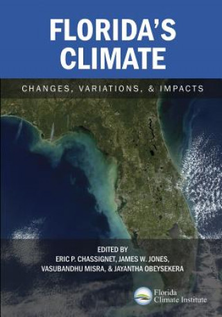 Florida's Climate: Changes, Variations, & Impacts