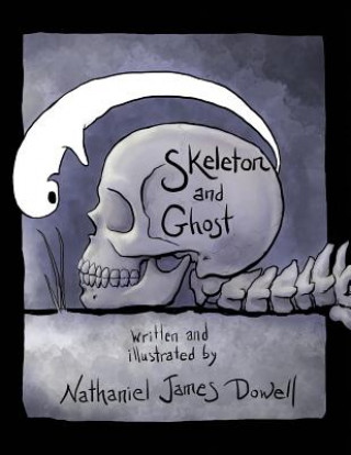 Skeleton and Ghost
