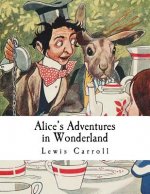 Alice's Adventures in Wonderland