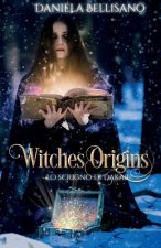 Witches'Origins: Lo scrigno di Dakar
