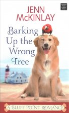 Barking Up the Wrong Tree