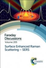 Surface Enhanced Raman Scattering - SERS
