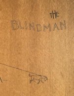 Blind Man