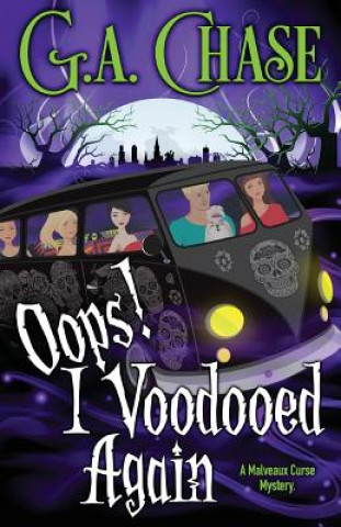 Oops! I Voodooed Again