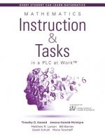 Mathematics Instruction and Tasks in a PLC at Work (TM)