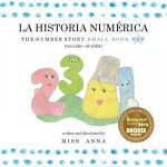 Number Story 1 LA HISTORIA NUMERICA