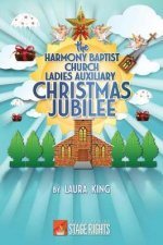 Harmony Baptist Church Ladies Auxiliary Christmas Jubilee