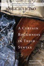 A Certain Roughness in Their Syntax