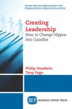 Creating Leadership
