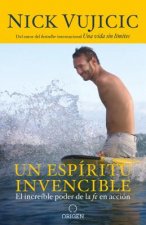 Un Espiritu Invencible / Unstoppable