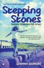 Stepping Stones: Taking Towards the Goal