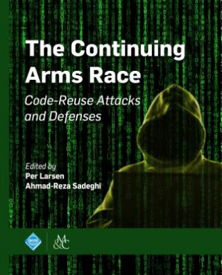 Continuing Arms Race