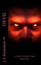 Devil: A Julian Crowder Saga
