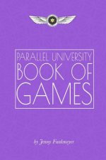 Parallel University Book of Games