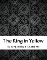 The King in Yellow