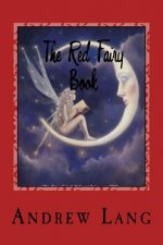 The Red Fairy Book