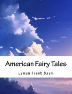 American Fairy Tales