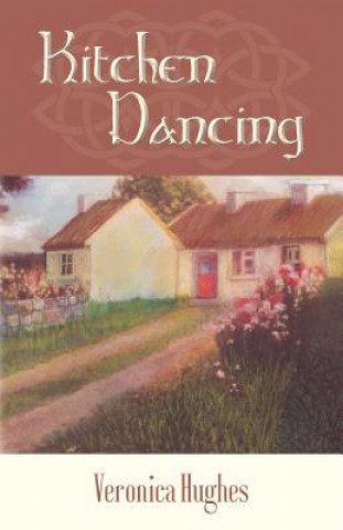Kitchen Dancing