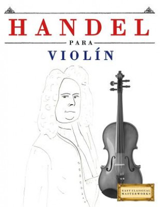 Handel Para Viol