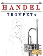 Handel Para Trompeta: 10 Piezas F