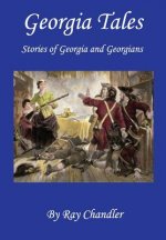 Georgia Tales: Stories of Georgia and Georgians