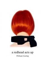 A Redhead Acts Up