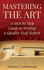 Mastering the Art: A Step-by-Step Guide to Writing a Quality Staff Report