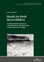 Musik Im Werk Herta Muellers