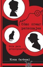 Como crear personajes