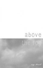 above the fog.