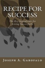 Recipe For Success: The Key Ingredients for Living Successfully