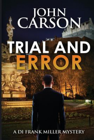 Trial and Error