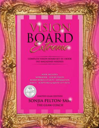 Vision Board Extreme