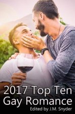 2017 Top Ten Gay Romance