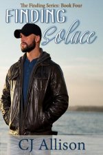 Finding Solace: Finding Series, Book Four