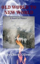 Old World to New World: Links In The Chain Of My Life: Vol I