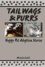 Tail Wags and Purrs: Happy Pet Adoption Stories