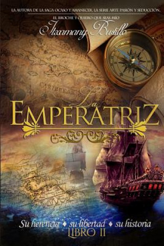 Emperatriz (libro 2)