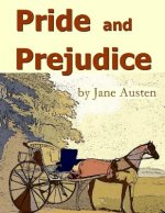 Pride and Prejudice