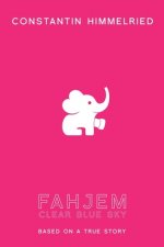 Fahjem: clear blue sky